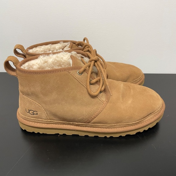 UGG Neumel Boot \'Chestnut\' main image 5